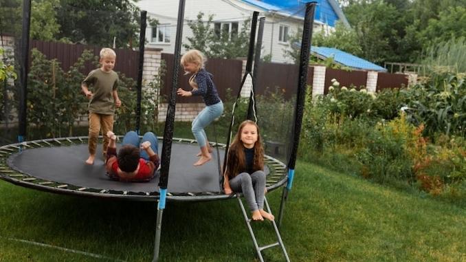 How Much Is A Trampoline (Is It worth the price)