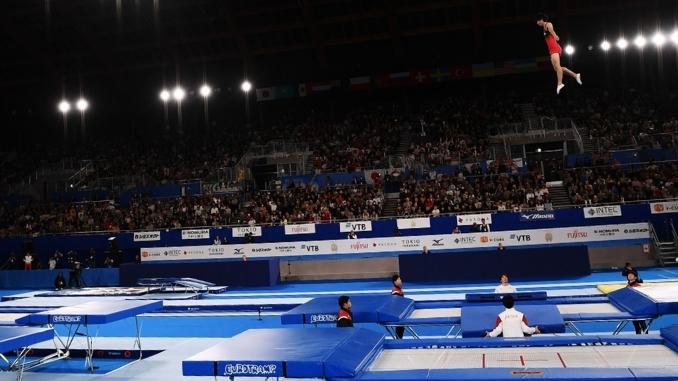What Does The Future Hold for Trampoline in The Olympics, and Will It Remain a Popular Event?