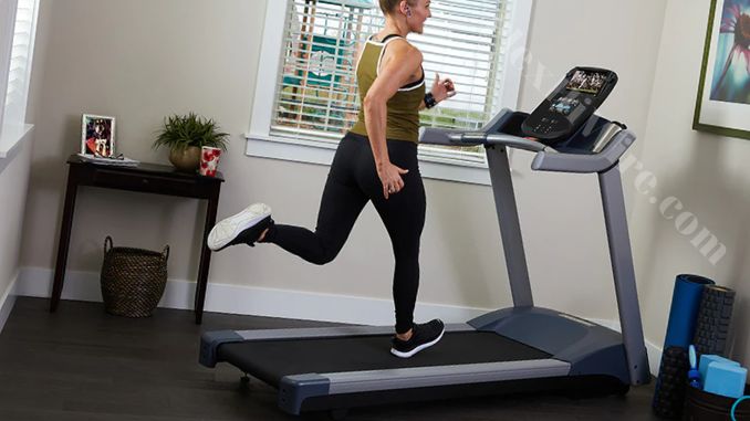 A Few Tips on How to Make The Most of Your Time on The Treadmill