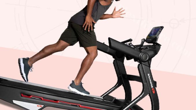 Are There Any Dangers Associated with Using a Treadmill in Your Home?