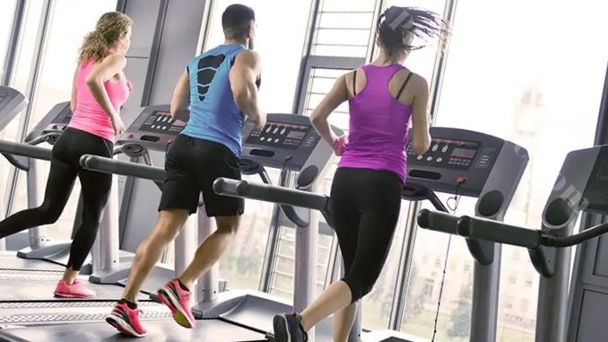 Are There Any Risks Associated with Using a Treadmill?
