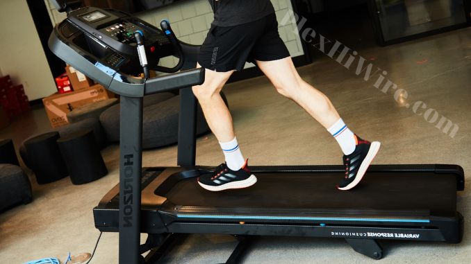 At What Speed Should I Run on The Treadmill to Lose Weight?