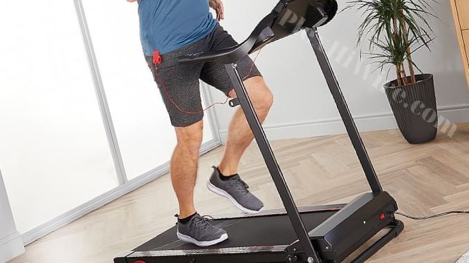 Can I Put a Treadmill in My House - Things to Know