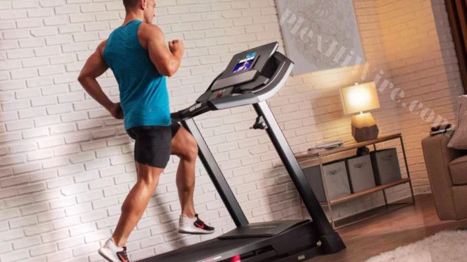 Can You Get Abs from a Treadmill - You may not know