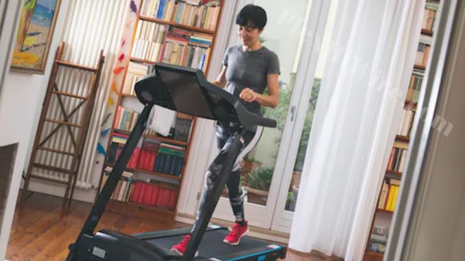 Do Treadmills Make Your Thighs Bigger - Things to Know