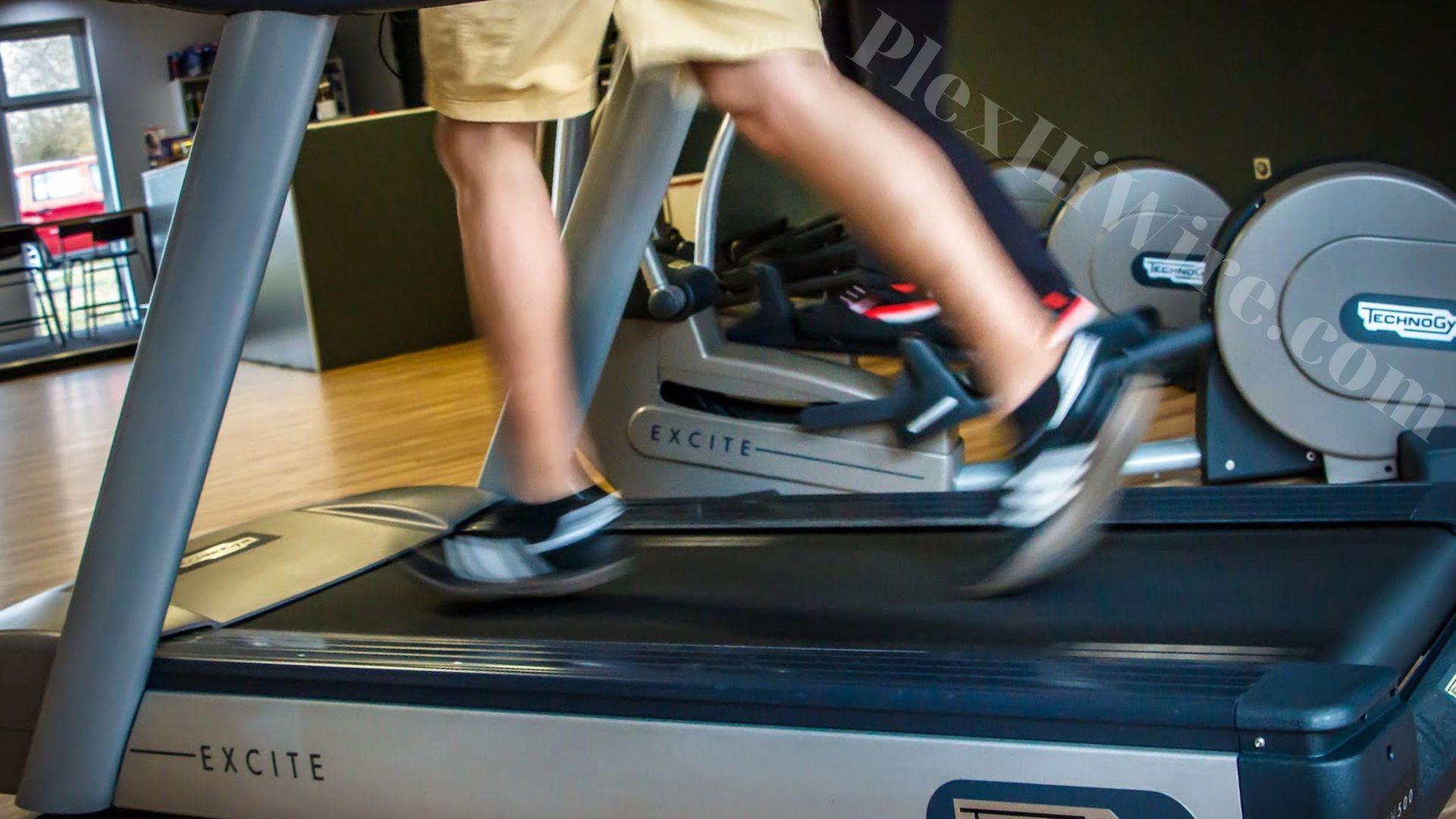 Does Roller Size Matter with Treadmills?