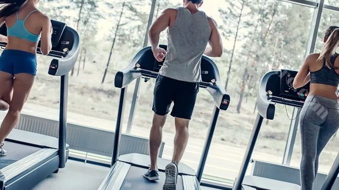 How Long Should I Use The Treadmill for The First Time?
