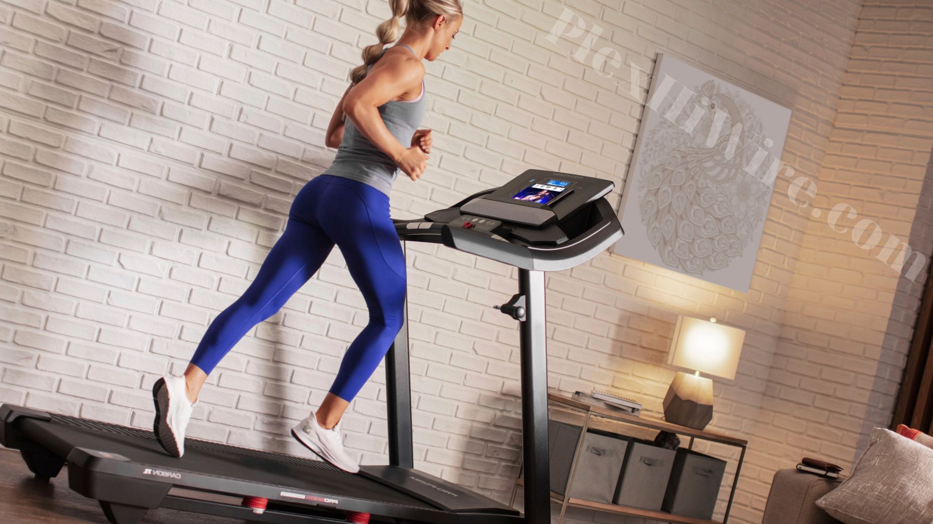 How Long Should I Use a Treadmill for The First Time?
