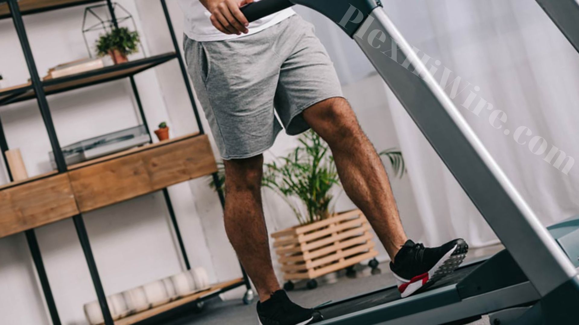 Is Bike or Treadmill Better for Knees?