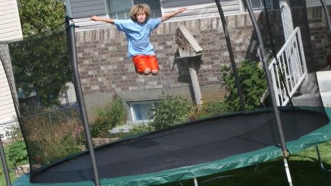 Skywalker vs Merax Trampoline - Which is Better for My Budget