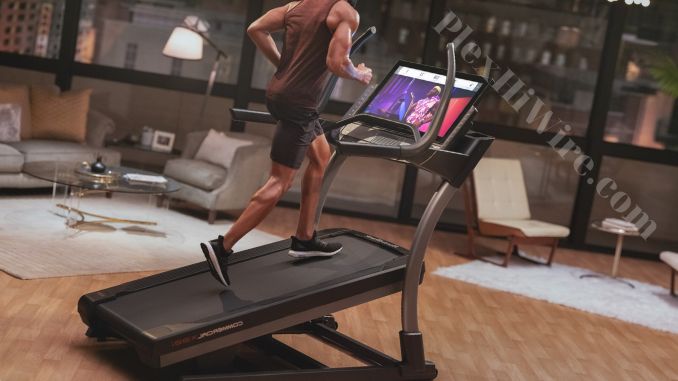 What Parts of Your Body Does a Treadmill Tone - Do You Know