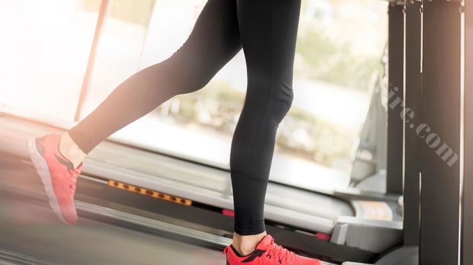 What Should You Do if You Experience a Side Effect While Using a Treadmill?