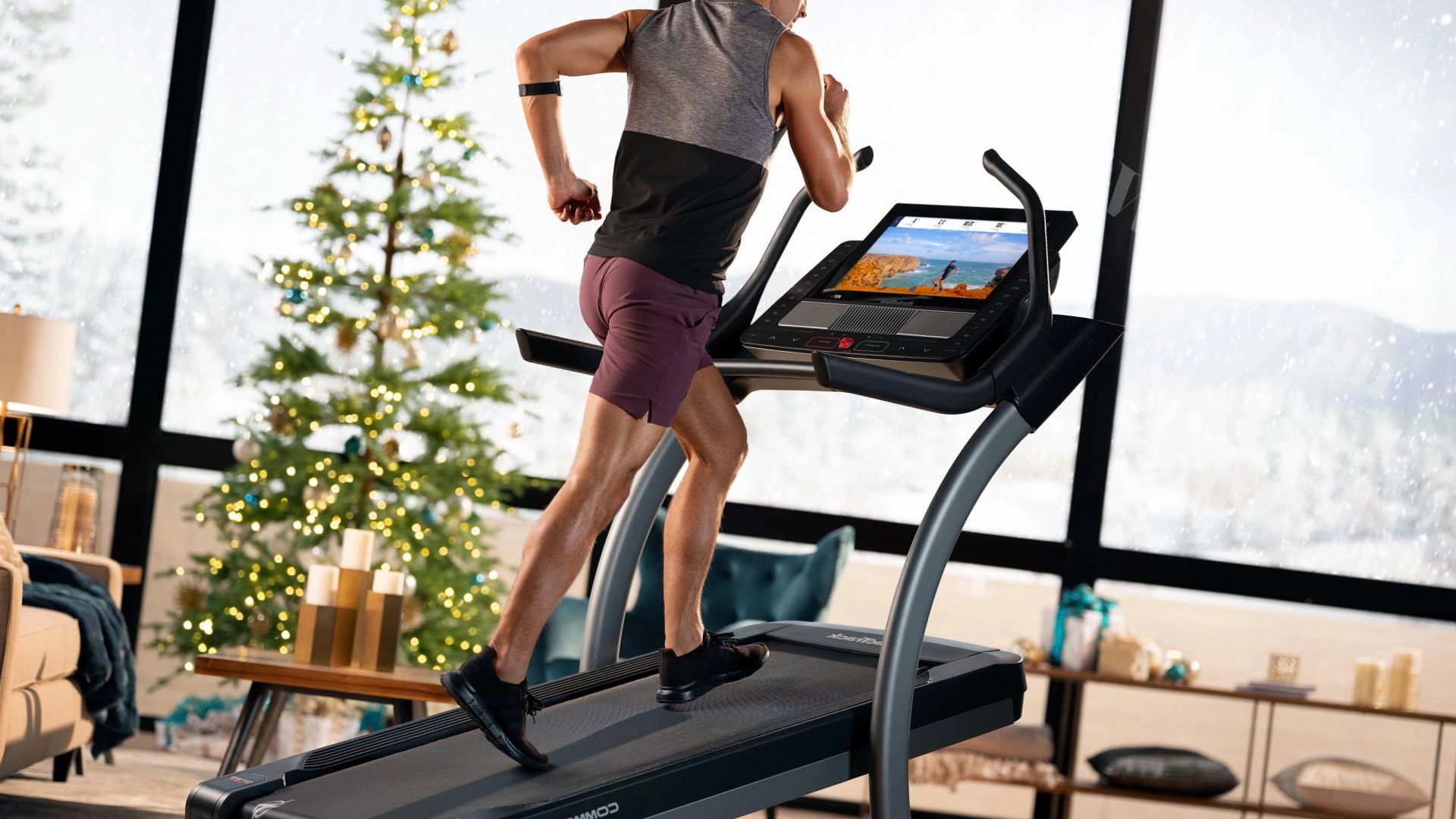 What Time of Year is Best to Buy a Treadmill?
