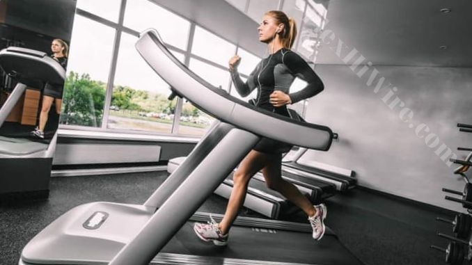 What Will Happen if You Do Treadmill Everyday - Is It Good