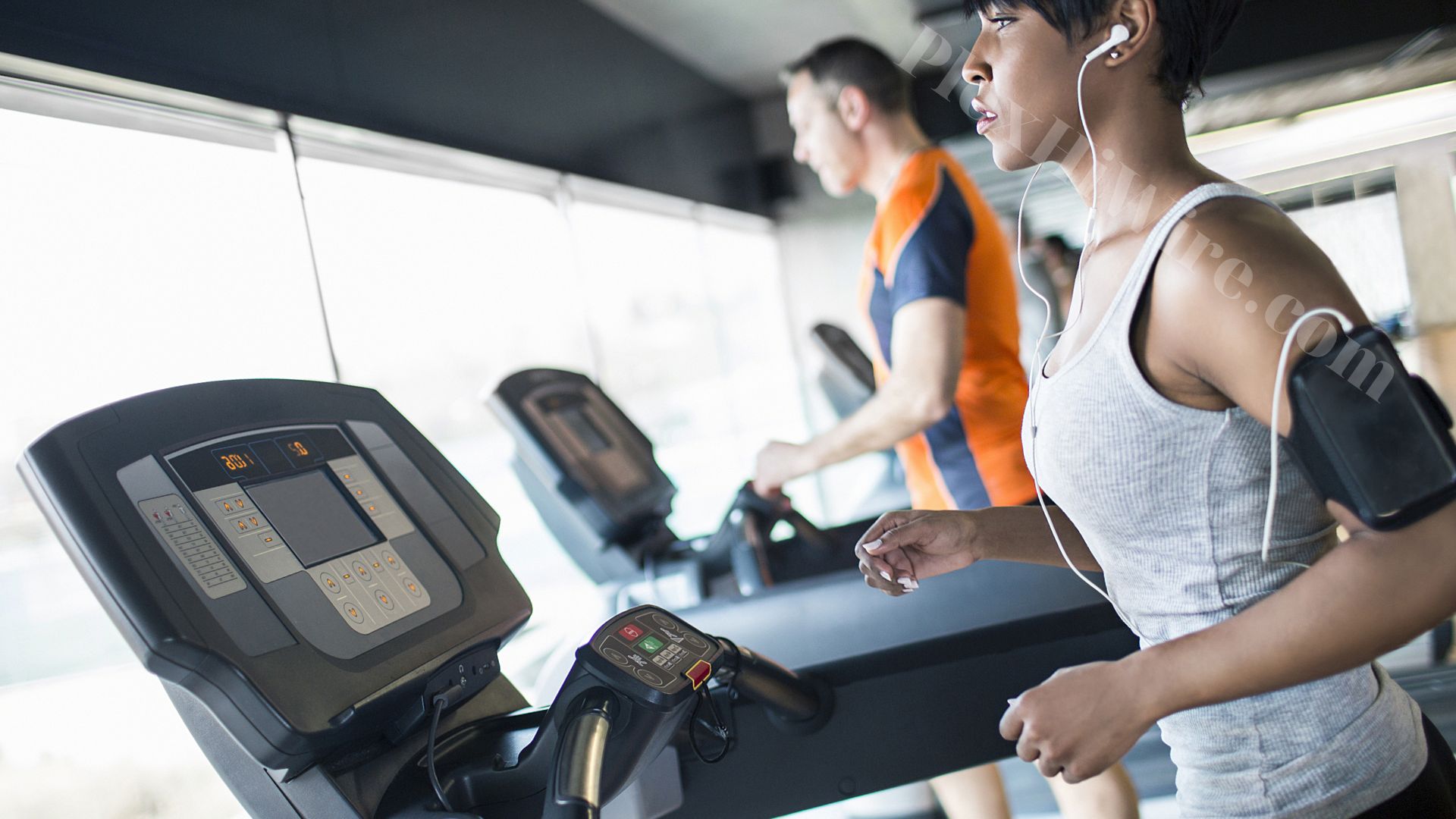 What are The Side Effects of Using a Treadmill?