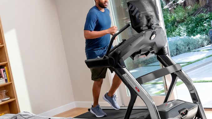 What is The Best Time of Day to Run on a Treadmill to Lose Weight?