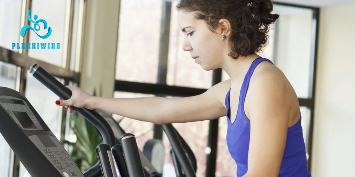 9 benefits of using an elliptical trainer