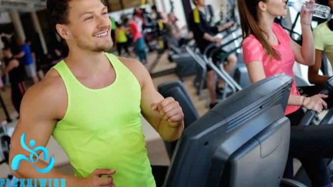 How Many Calories Do I Burn Walking on a Treadmill?