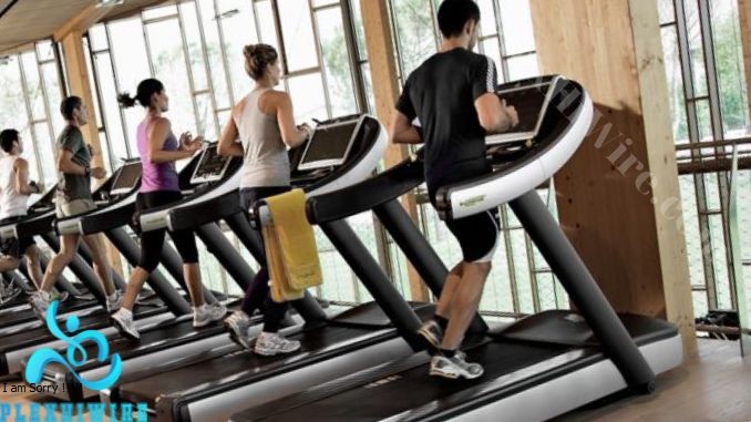 How to Lose Weight Walking on a Treadmill