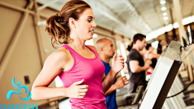 How to Stay Motivated When Running a Mile on a Treadmill