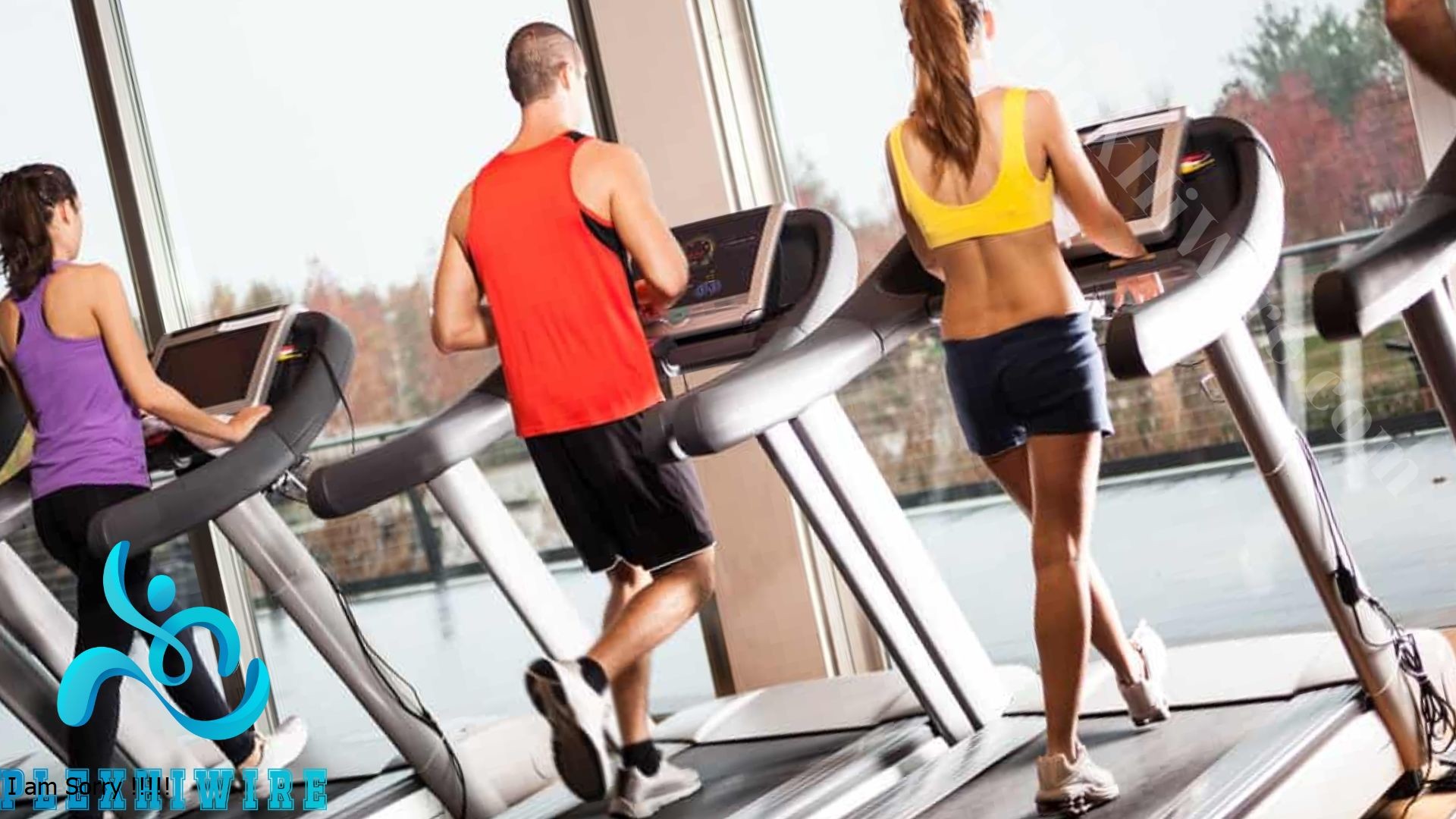 Lose Weight Walking on a Treadmill
