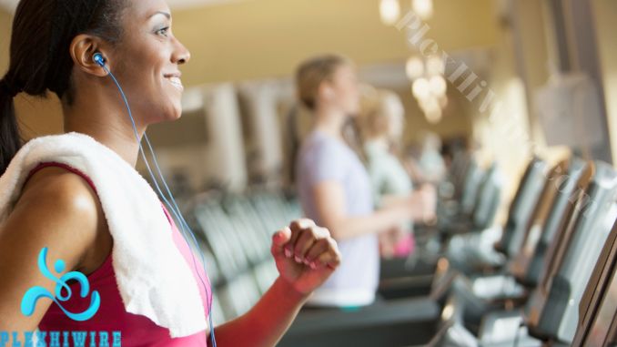 What are Treadmill Benefits?