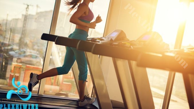 What are the Benefits of Losing Weight on a Treadmill?