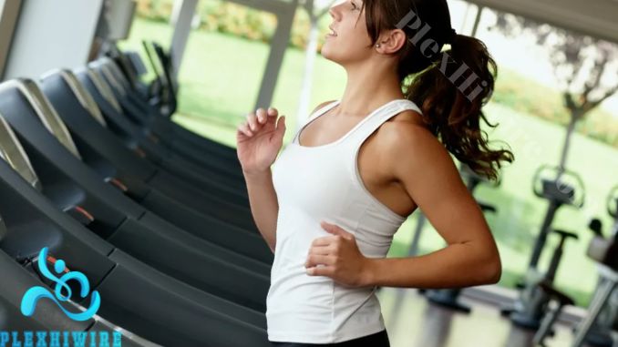 What are the Benefits of Running a Mile on a Treadmill