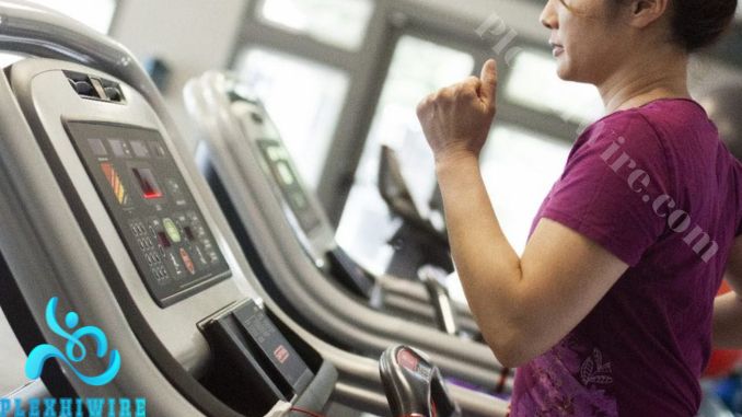 treadmill speed to pace