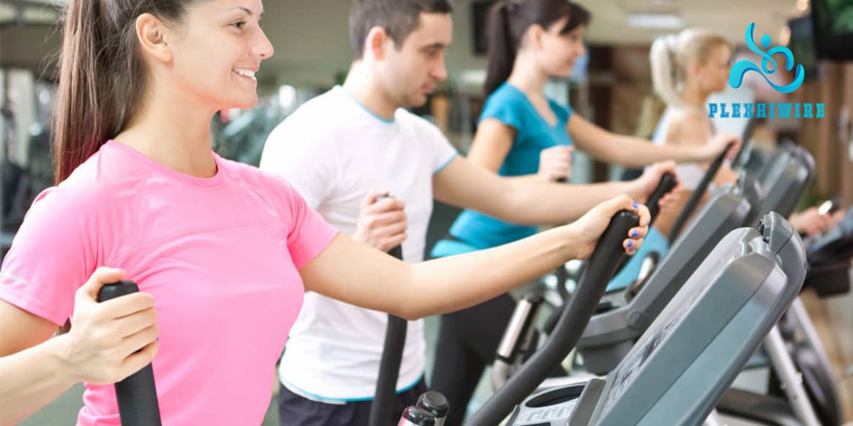 Who should be using an elliptical machine and who shouldn't be using one
