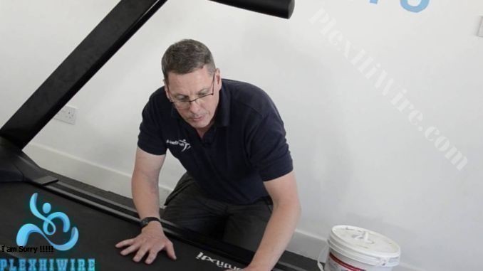 How Do You Test a Treadmill Belt