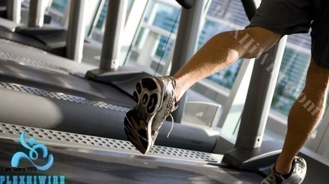 How Long Should I Run on a Treadmill for Maximum Benefit