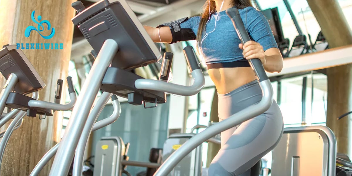 How Long Should You Stay on the Elliptical to Lose Weight