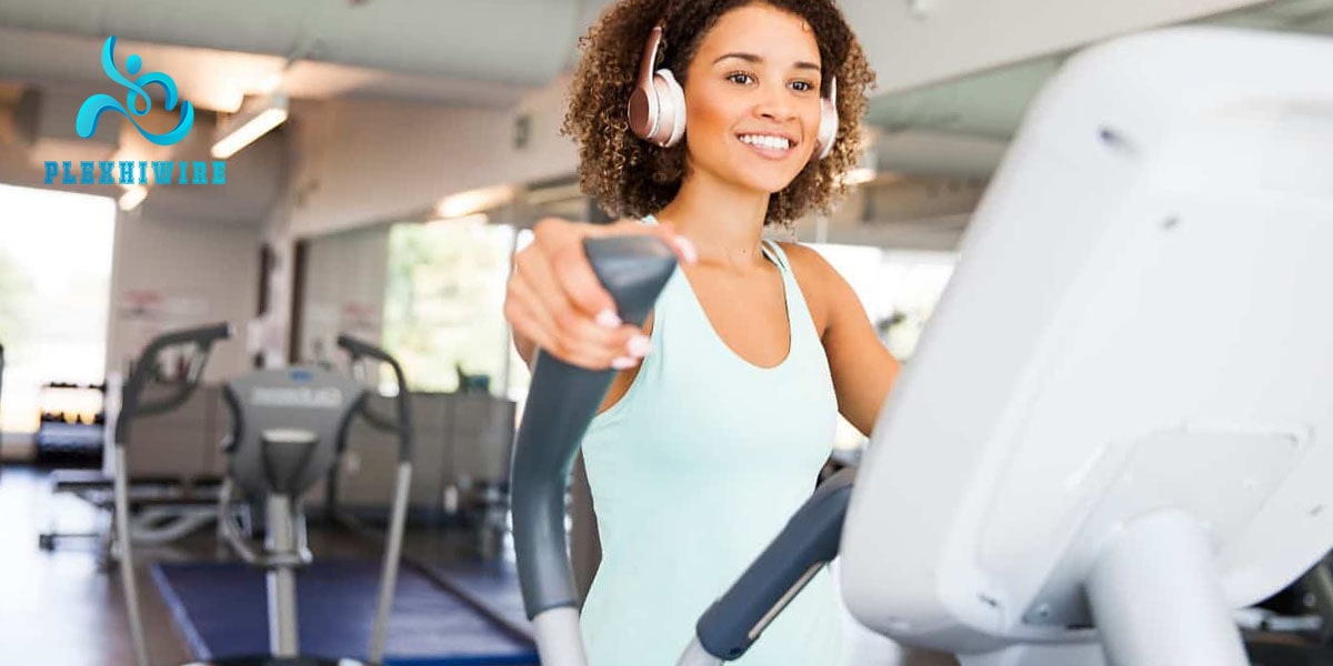 How To Adjust The Elliptical Machine To Fit Your Body