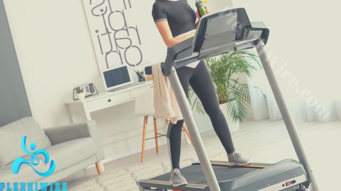 How to Fold Up Your Treadmill After Each Workout