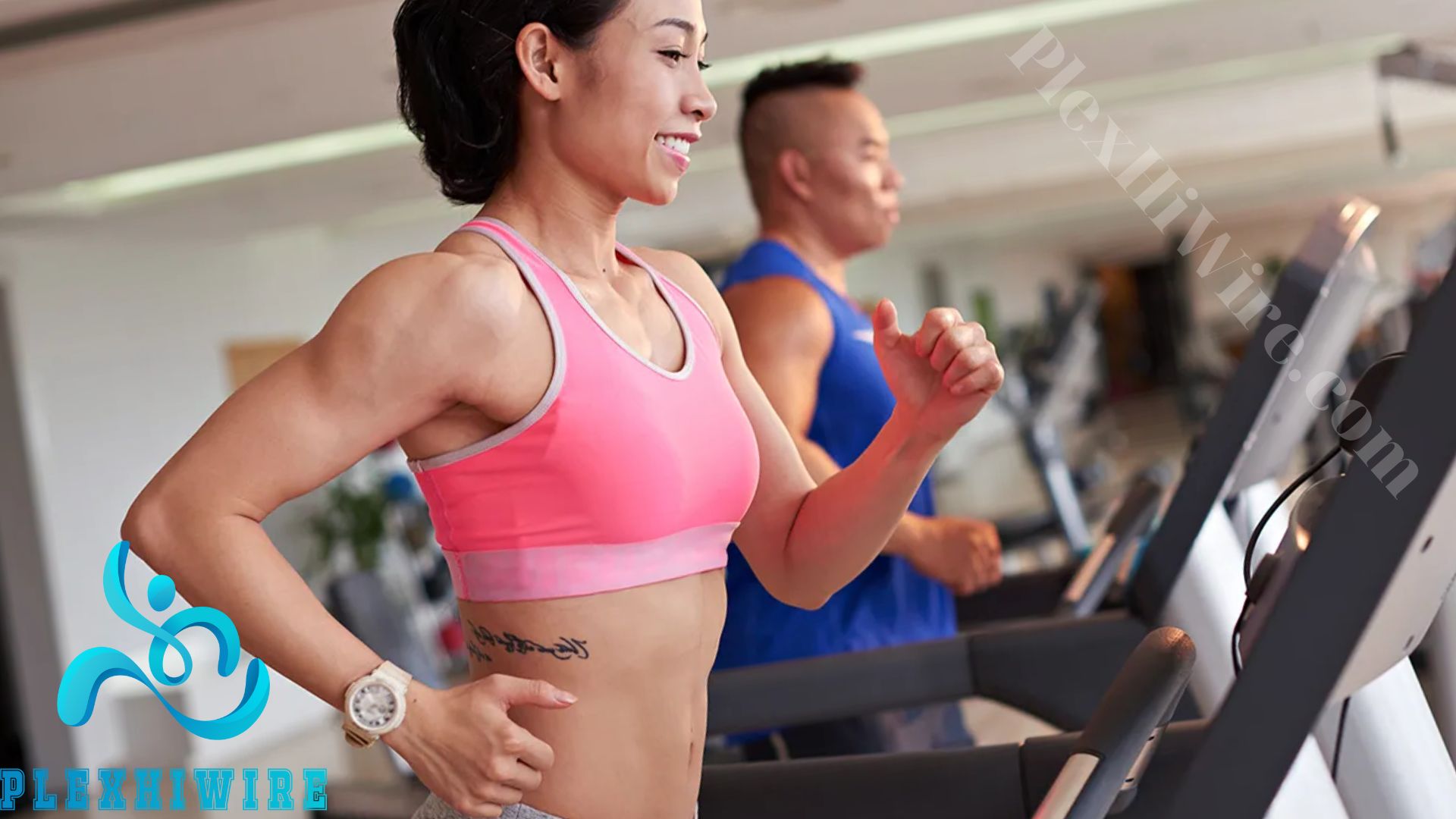 How to Lose Weight on a Treadmill in a Month
