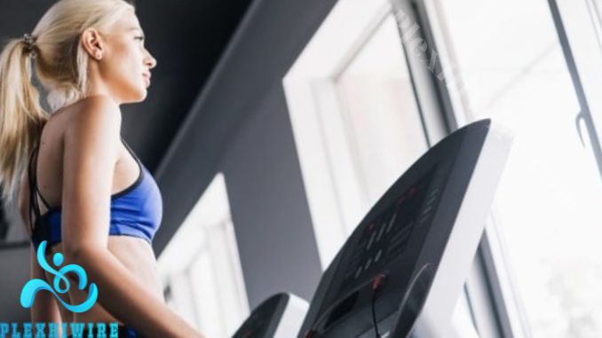 How to Lose Weight on a Treadmill