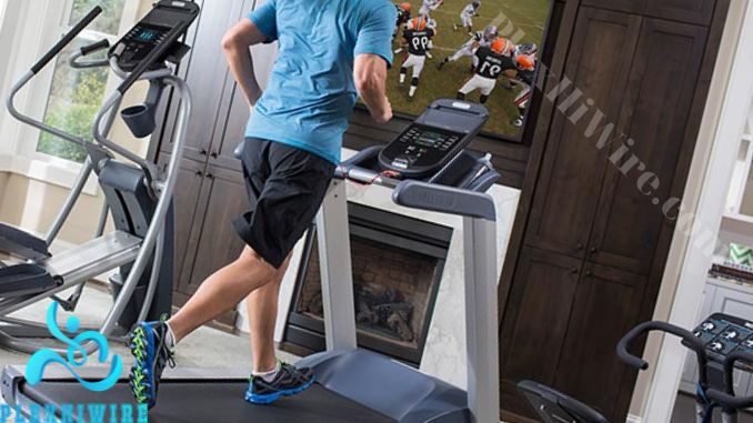 How to Set up Your Treadmill in an Apartment 