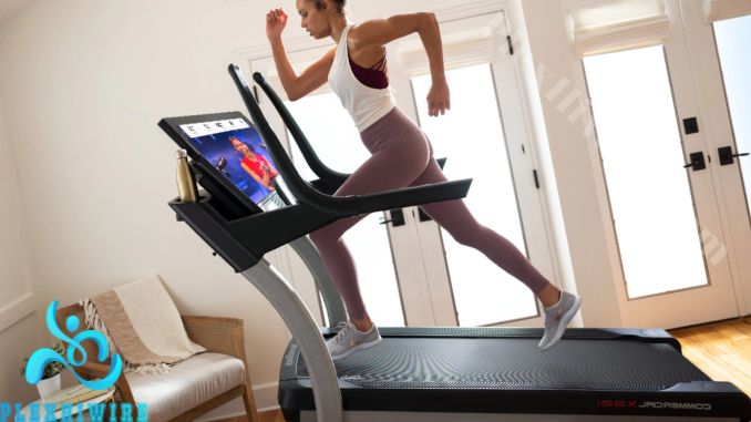 What are the Benefits of Quiet Treadmills