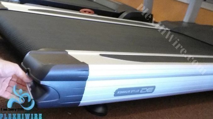 When is It Time to Replace the Treadmill Belt