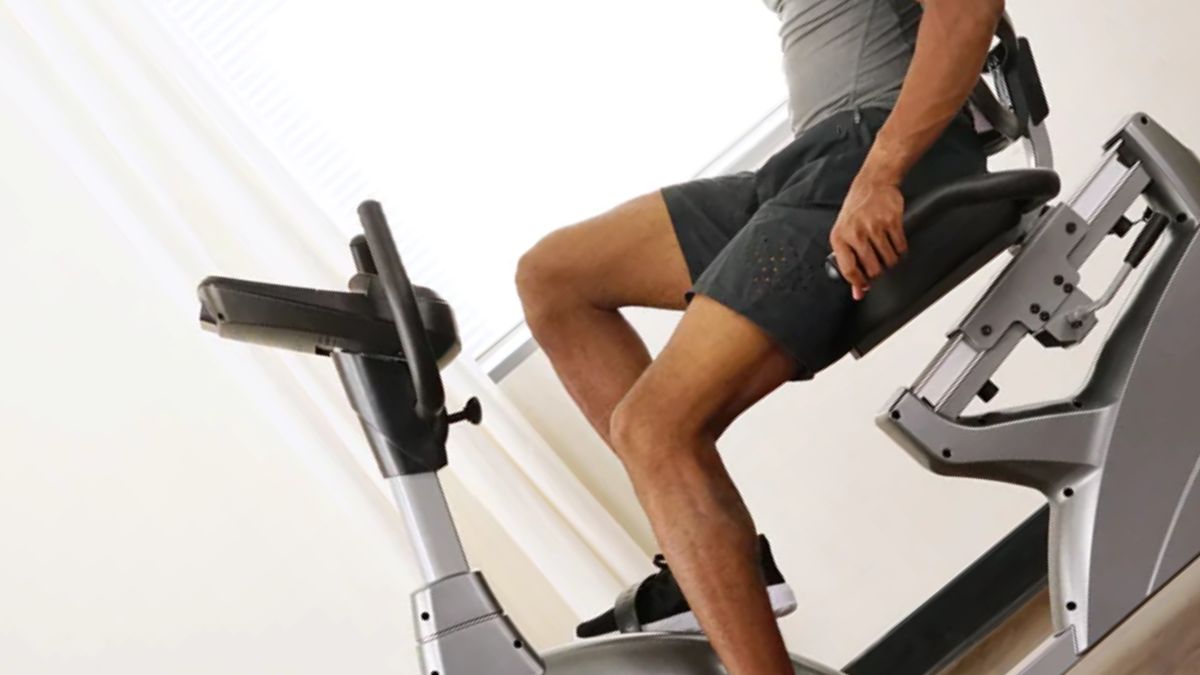 Benefits of Using an Exercise Bike