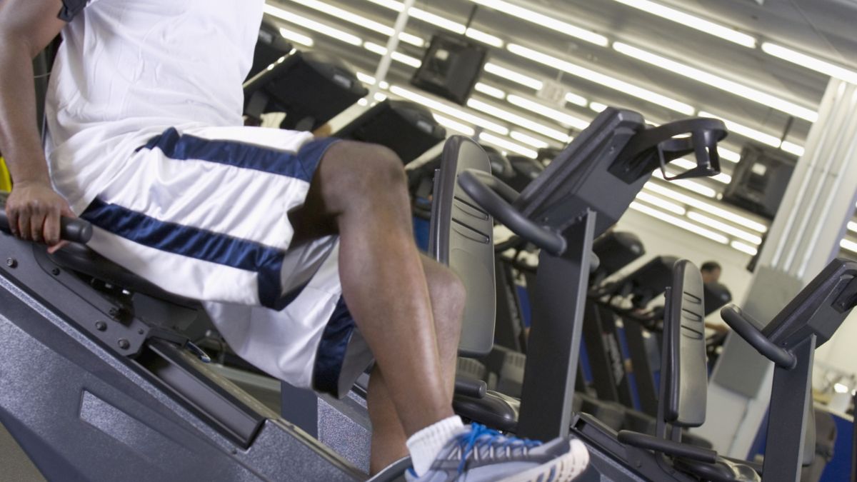 How to Make Your Stationary Bike Rides More Enjoyable