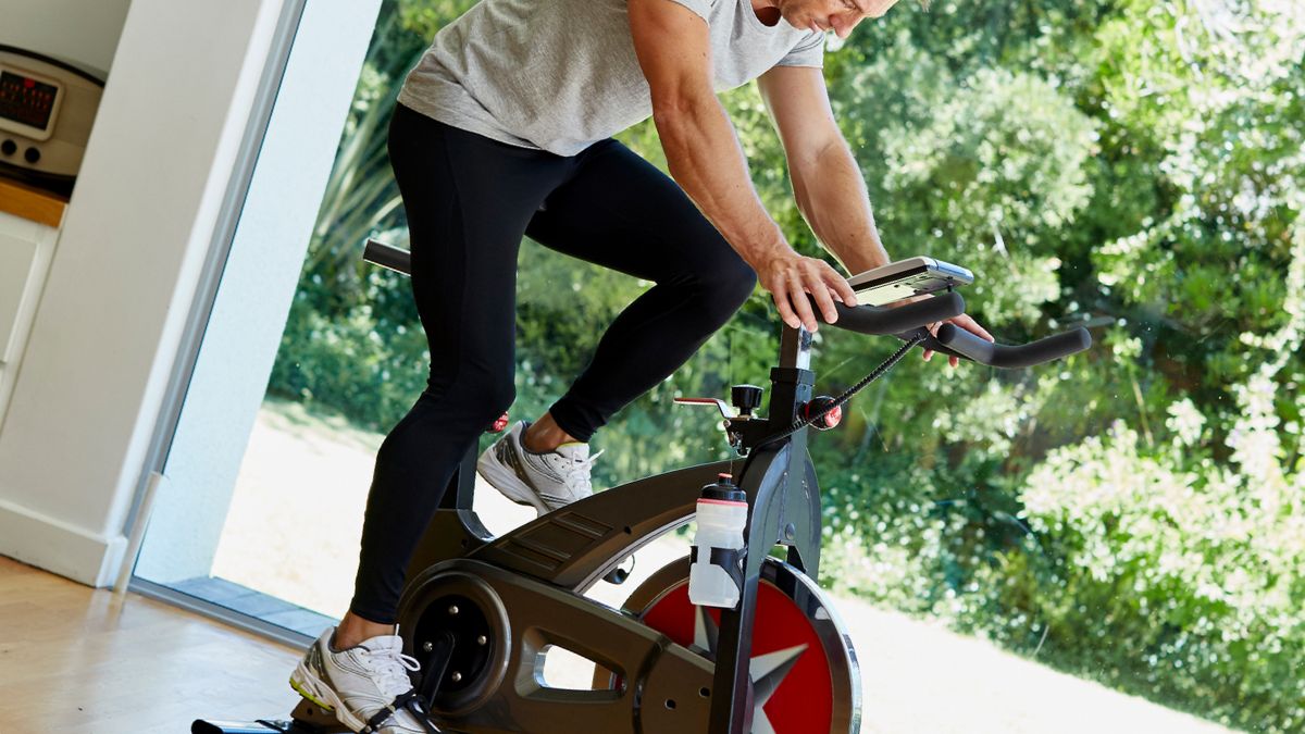 What Benefits Does the Slim Cycle Exercise Bike Offer Compared to Other Exercise Bikes?
