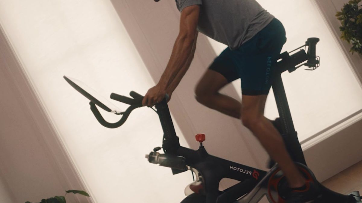 What are the Similarities Between These Exercise Bikes