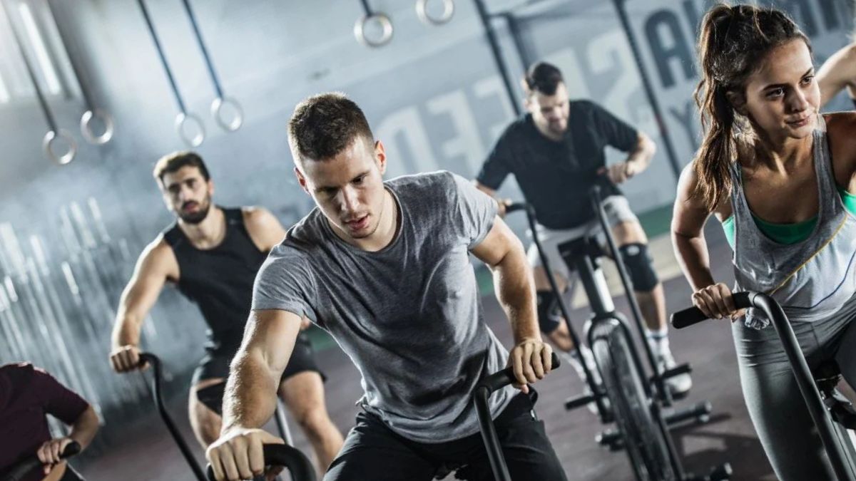 What is a Stationary Bike?