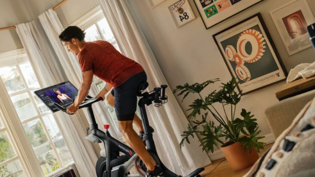 How to Calories Burned on a Stationary Bike Things to Know