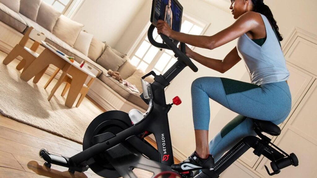 best bike exercise to lose weight