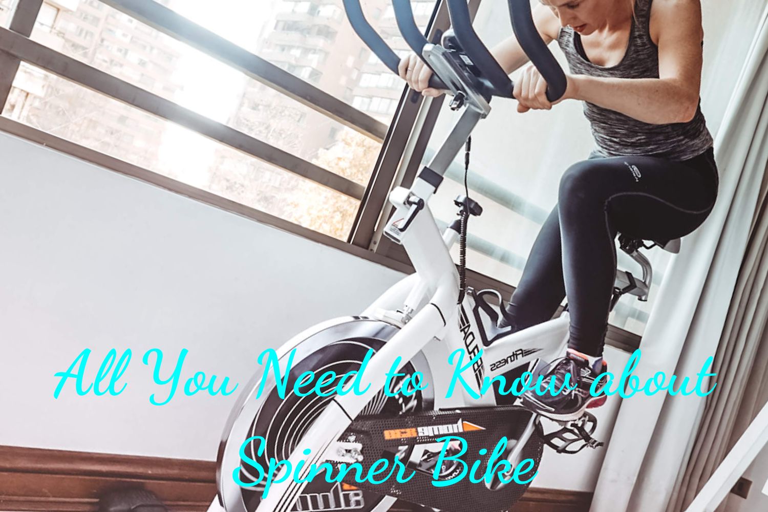 All You Need to Know about Spinner Bike