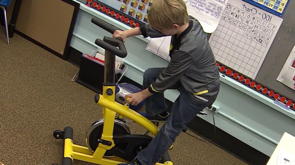 How Can I Make Indoor Bikes More Fun for My Child?