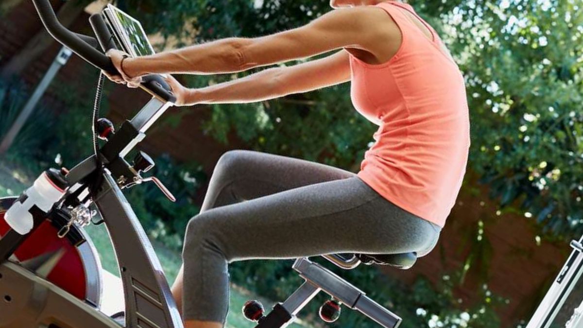 How Can You Safely and Effectively Use the Stationary Bike to Build Strength and Endurance